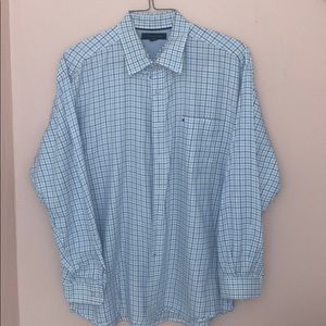 Tommy Hilfiger Button Down Shirt